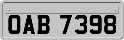 OAB7398
