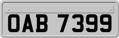 OAB7399