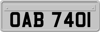 OAB7401