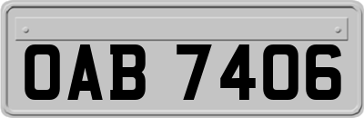 OAB7406