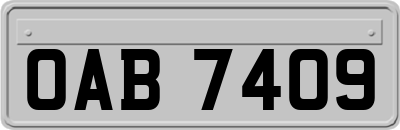 OAB7409