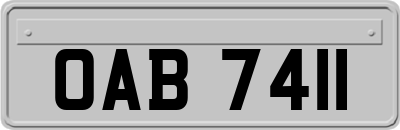 OAB7411
