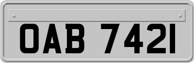OAB7421