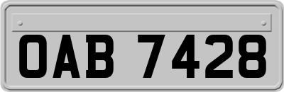 OAB7428