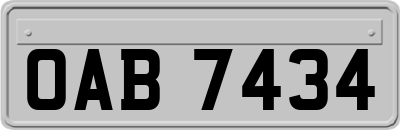 OAB7434