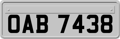OAB7438