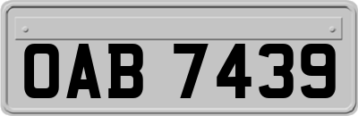 OAB7439