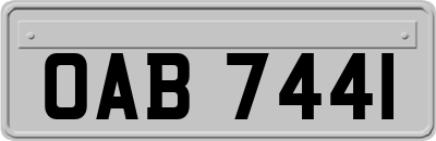 OAB7441