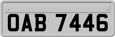 OAB7446