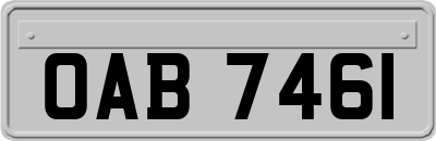 OAB7461