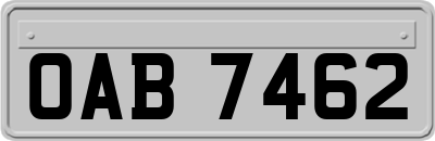 OAB7462