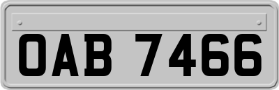 OAB7466