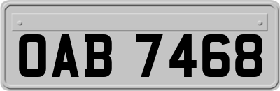 OAB7468