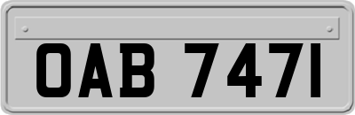 OAB7471