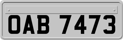 OAB7473