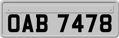 OAB7478