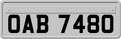 OAB7480