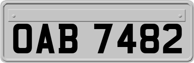 OAB7482