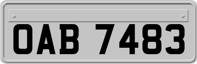 OAB7483