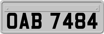 OAB7484