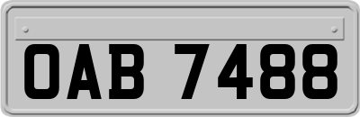 OAB7488