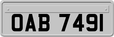 OAB7491