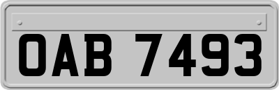 OAB7493