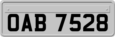 OAB7528