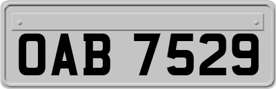 OAB7529