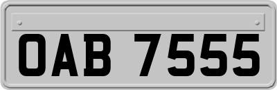OAB7555