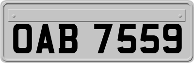 OAB7559