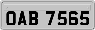 OAB7565