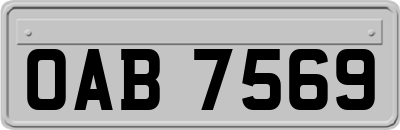 OAB7569