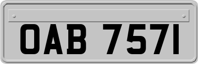 OAB7571