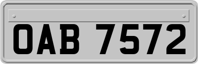 OAB7572