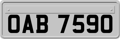 OAB7590