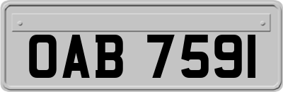 OAB7591