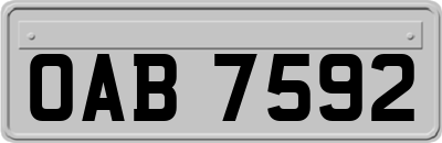 OAB7592