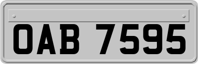 OAB7595