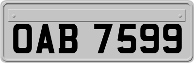 OAB7599