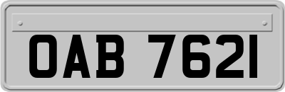 OAB7621