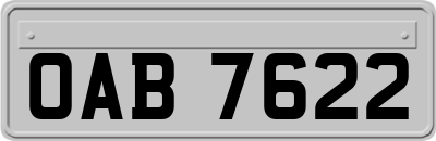OAB7622