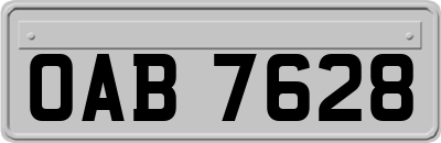 OAB7628