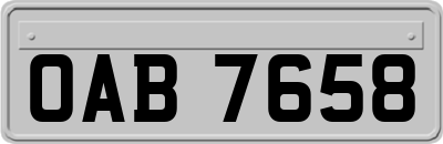 OAB7658