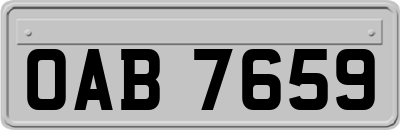 OAB7659