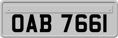 OAB7661