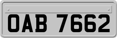 OAB7662