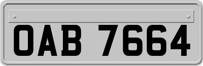 OAB7664
