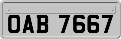 OAB7667