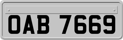 OAB7669